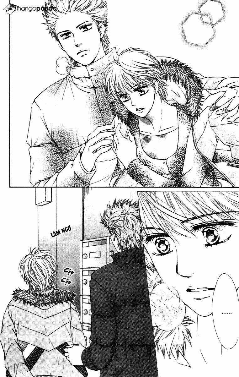 Xứng Danh Anh Hùng Chapter 68 trang 6