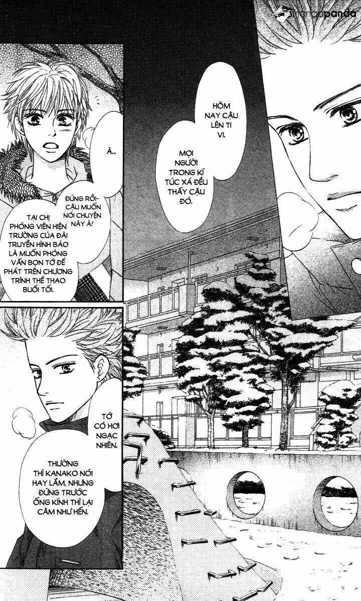 Xứng Danh Anh Hùng Chapter 68 trang 7