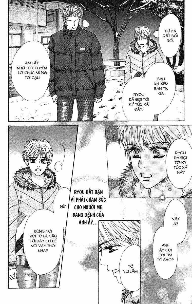 Xứng Danh Anh Hùng Chapter 68 trang 8