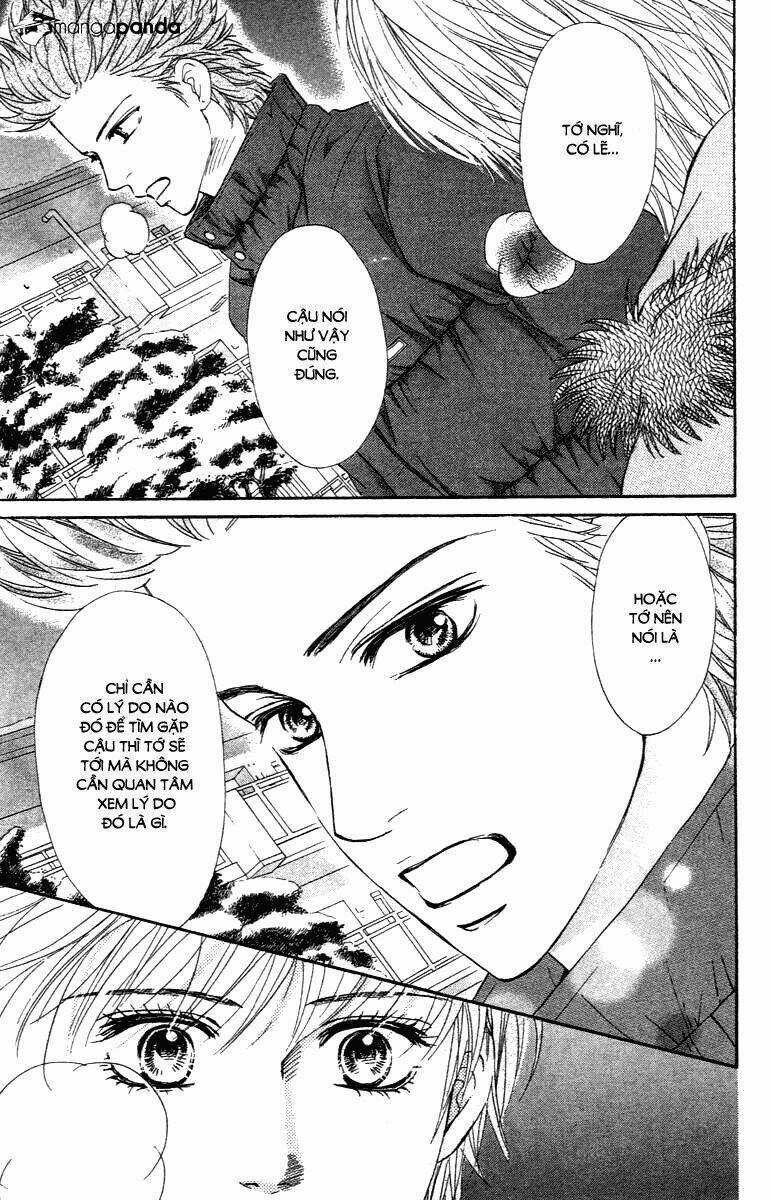 Xứng Danh Anh Hùng Chapter 68 trang 9