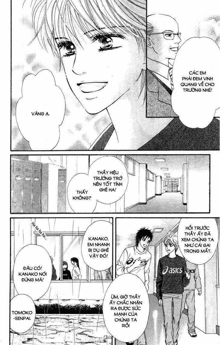 Xứng Danh Anh Hùng Chapter 69 trang 14