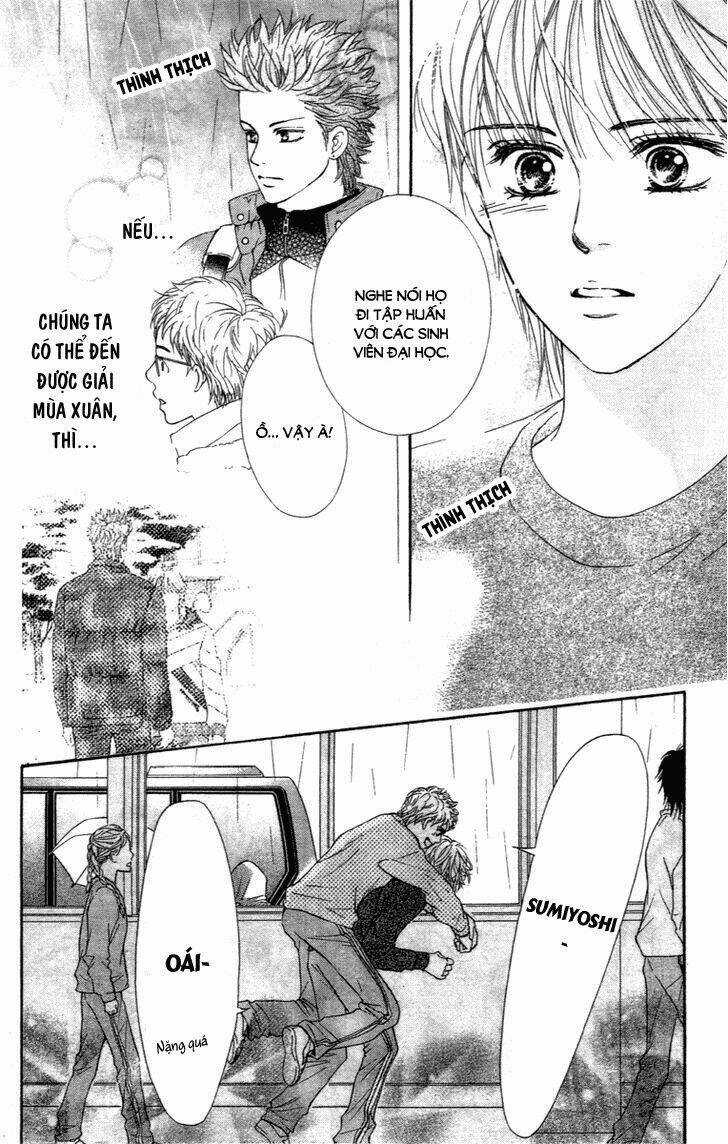 Xứng Danh Anh Hùng Chapter 69 trang 16