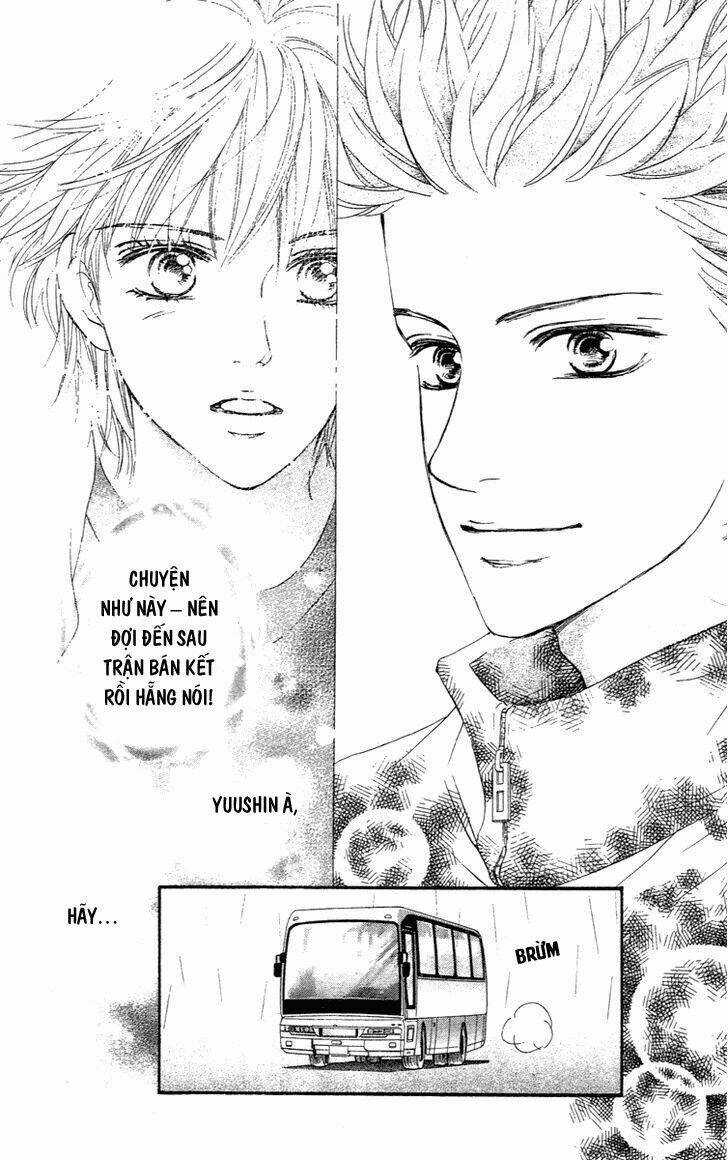 Xứng Danh Anh Hùng Chapter 69 trang 18