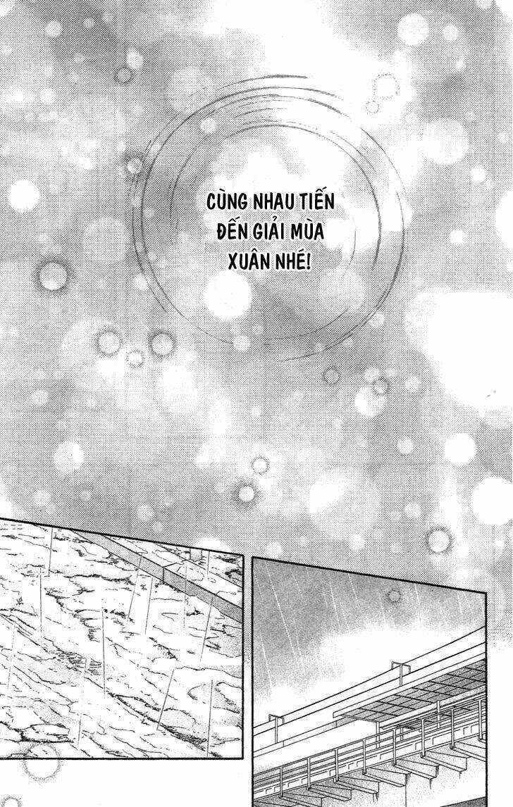 Xứng Danh Anh Hùng Chapter 69 trang 19