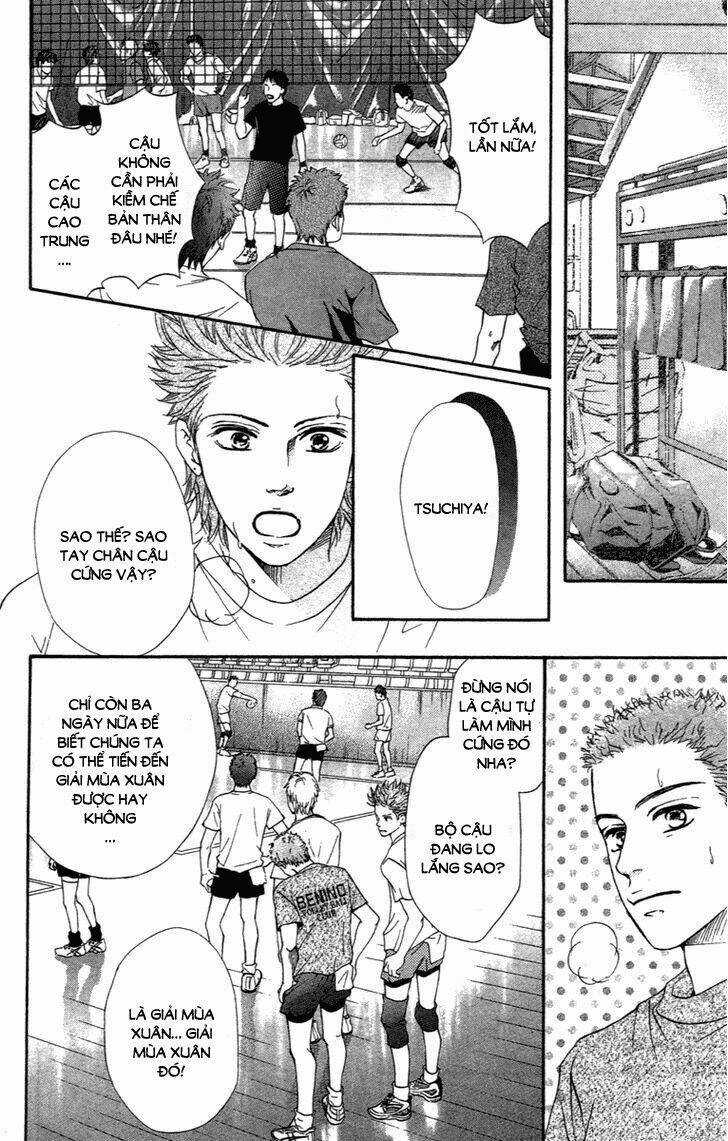 Xứng Danh Anh Hùng Chapter 69 trang 20