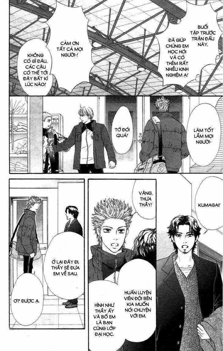 Xứng Danh Anh Hùng Chapter 69 trang 24