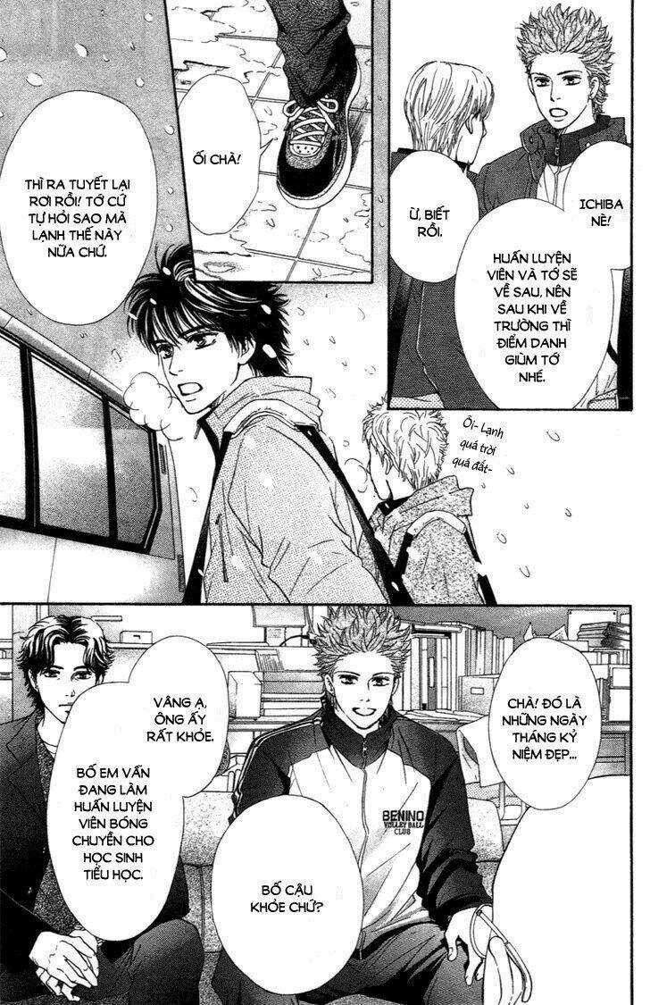 Xứng Danh Anh Hùng Chapter 69 trang 25