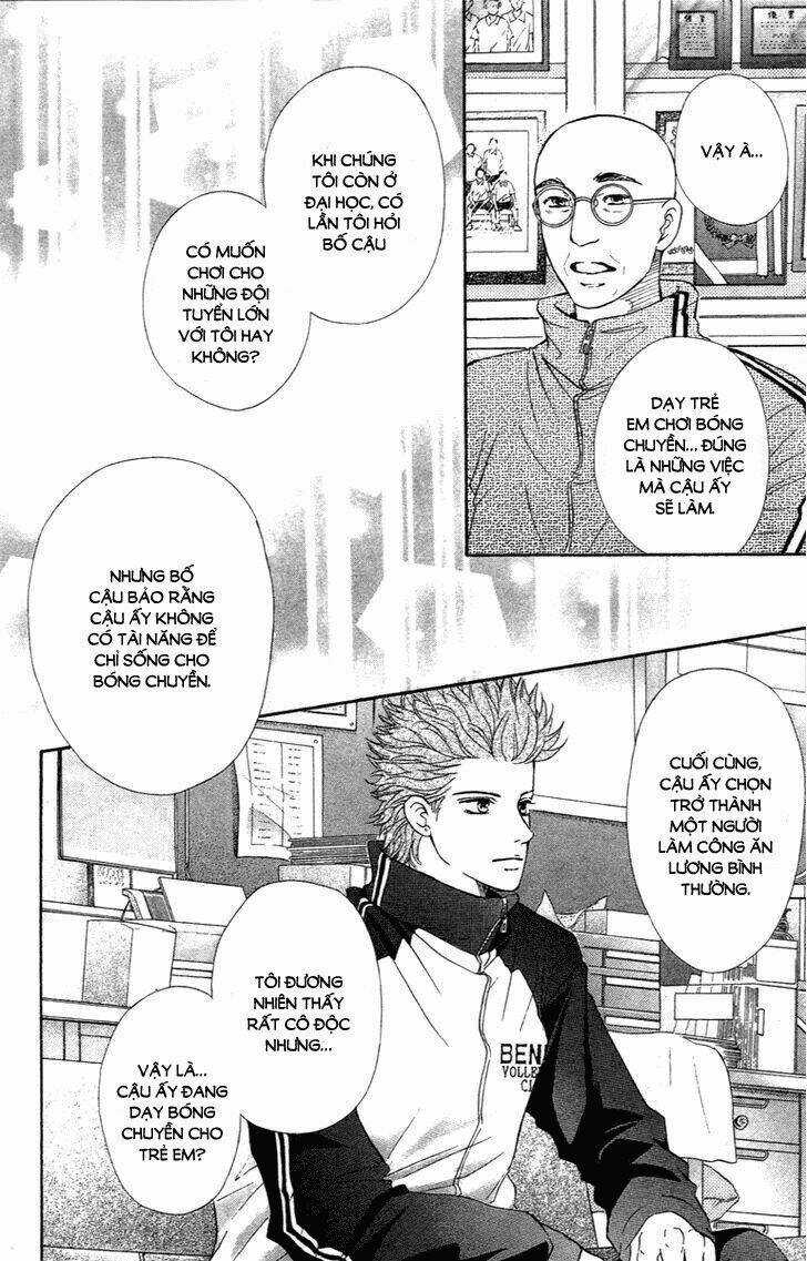 Xứng Danh Anh Hùng Chapter 69 trang 26