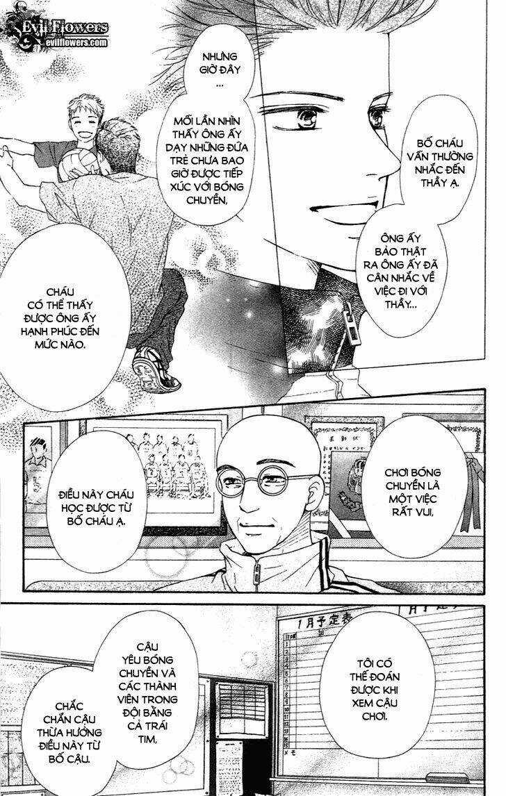 Xứng Danh Anh Hùng Chapter 69 trang 27