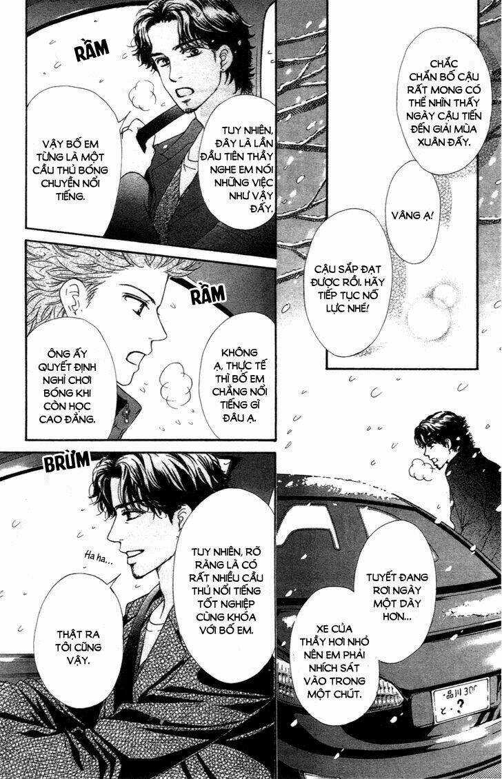 Xứng Danh Anh Hùng Chapter 69 trang 28