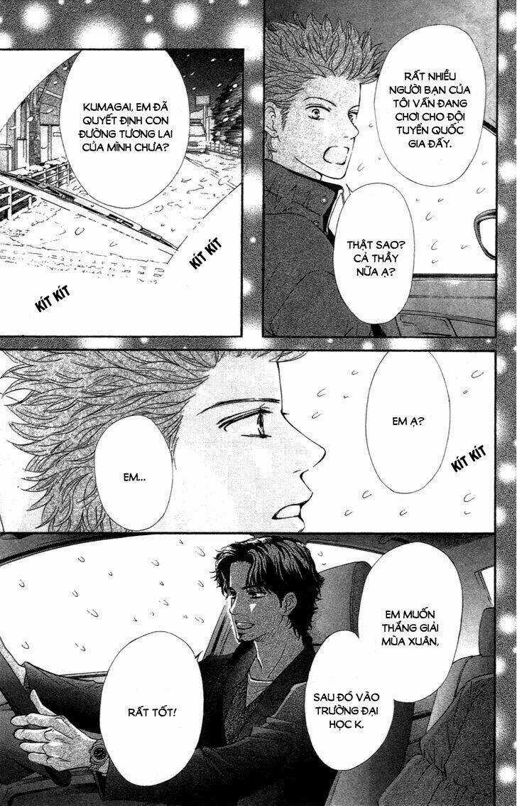 Xứng Danh Anh Hùng Chapter 69 trang 29