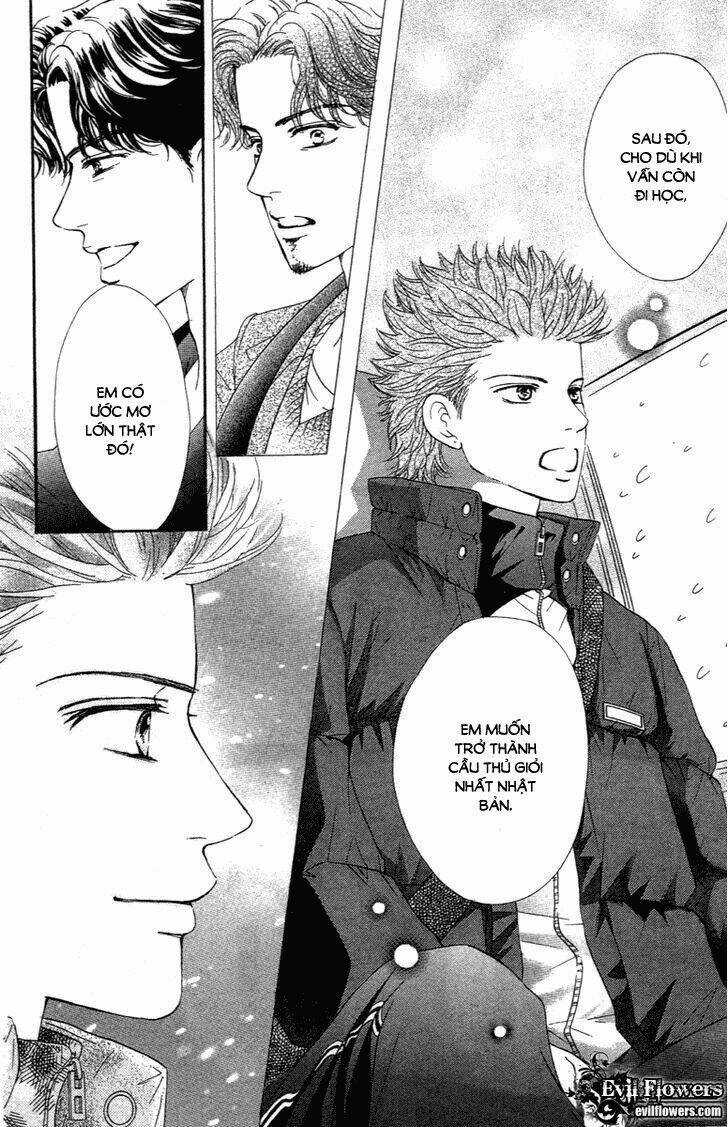 Xứng Danh Anh Hùng Chapter 69 trang 30