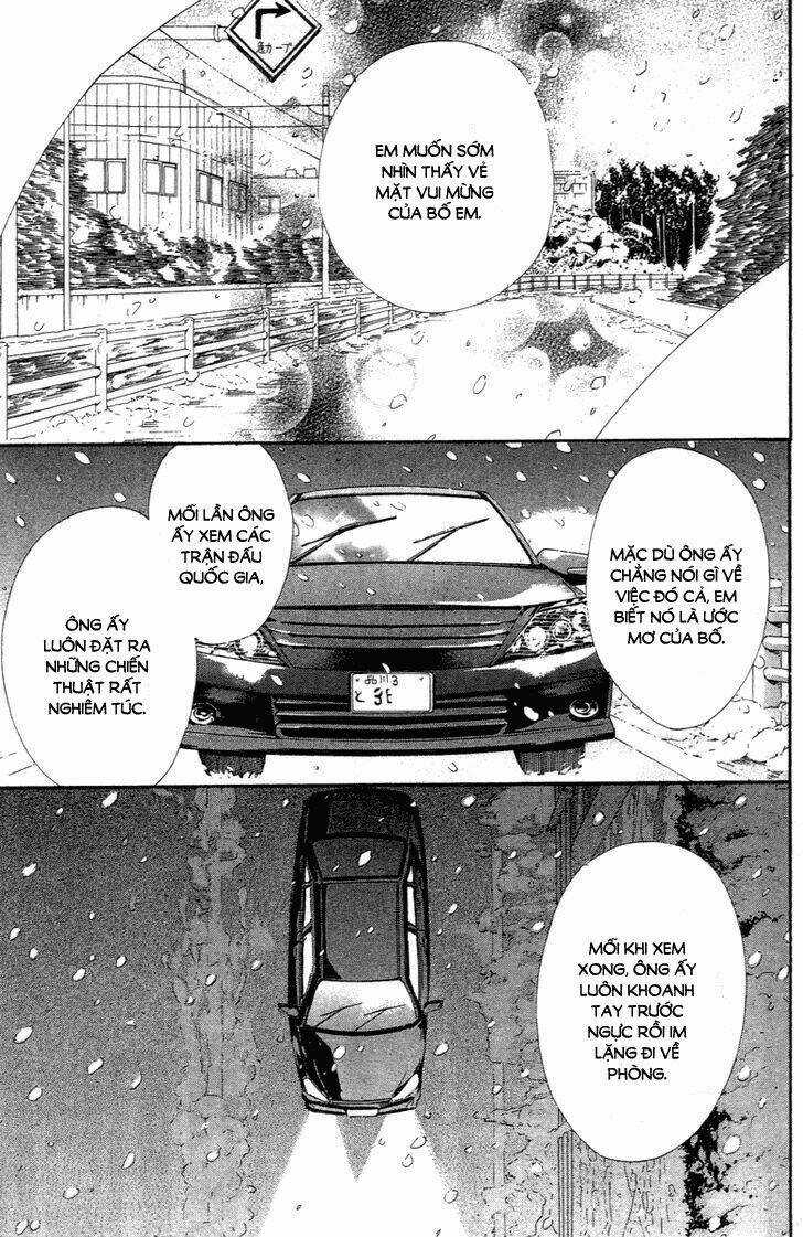 Xứng Danh Anh Hùng Chapter 69 trang 31