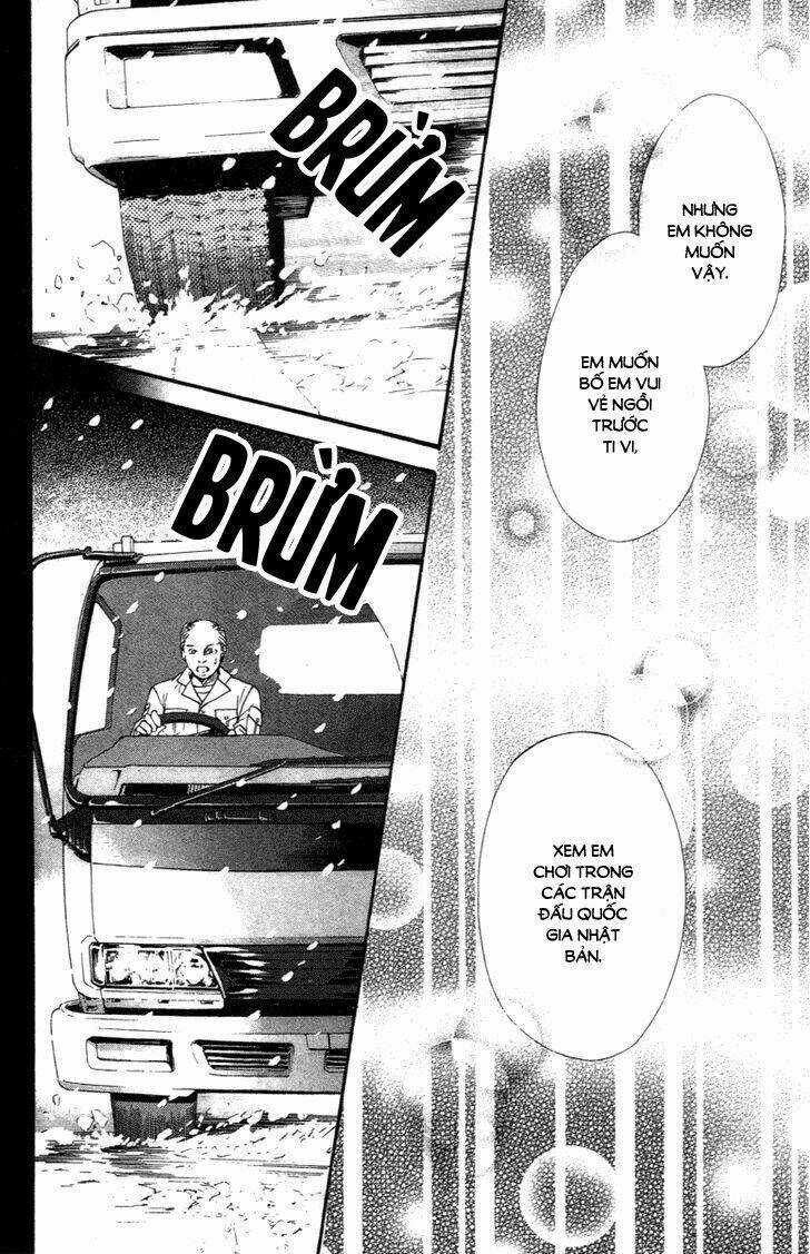 Xứng Danh Anh Hùng Chapter 69 trang 32