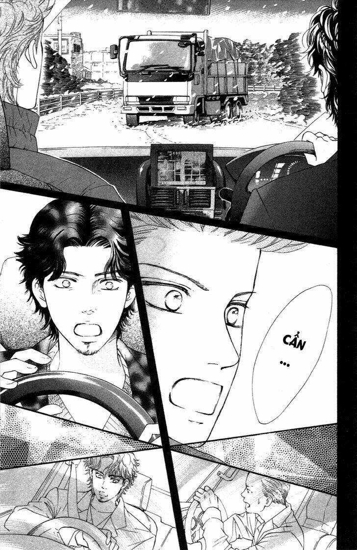 Xứng Danh Anh Hùng Chapter 69 trang 33