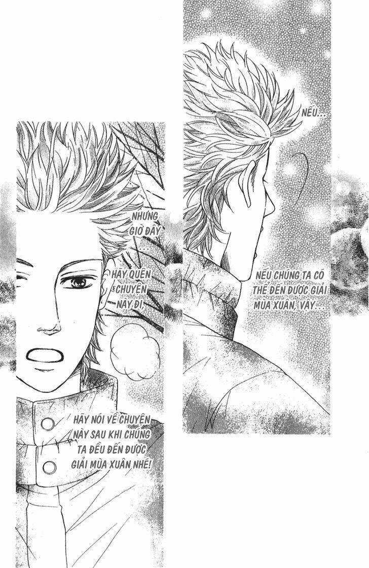 Xứng Danh Anh Hùng Chapter 69 trang 36