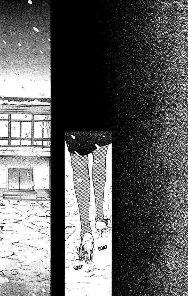 Xứng Danh Anh Hùng Chapter 69 trang 38