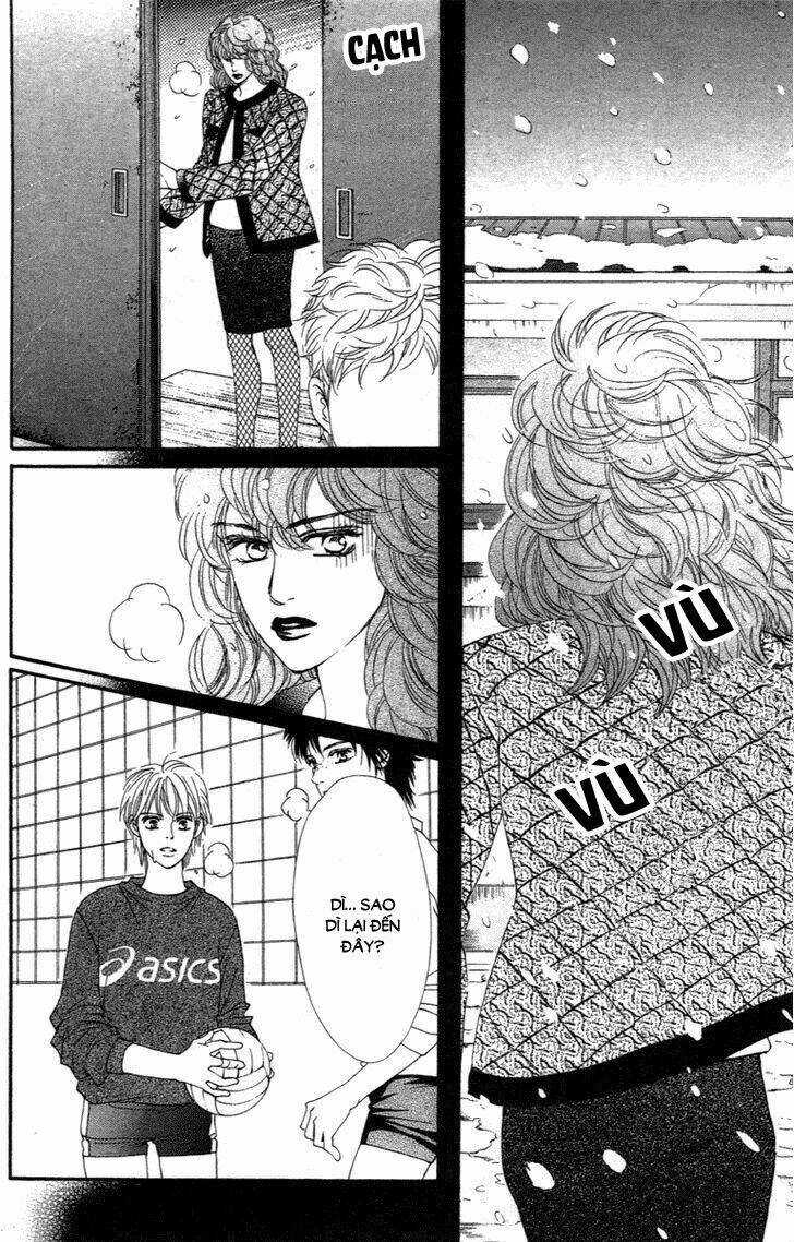 Xứng Danh Anh Hùng Chapter 69 trang 39