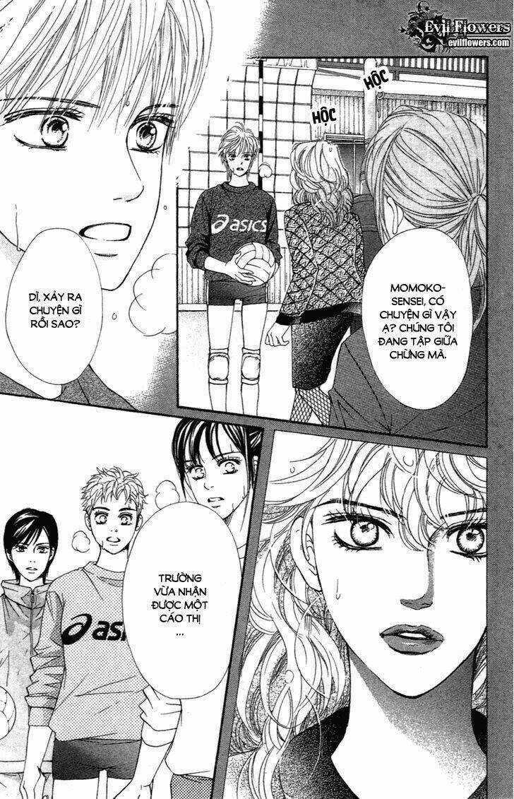 Xứng Danh Anh Hùng Chapter 69 trang 40