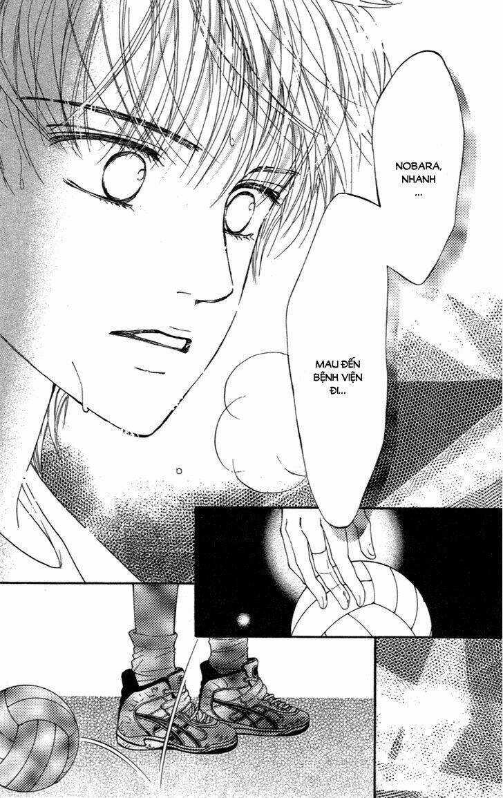 Xứng Danh Anh Hùng Chapter 69 trang 42