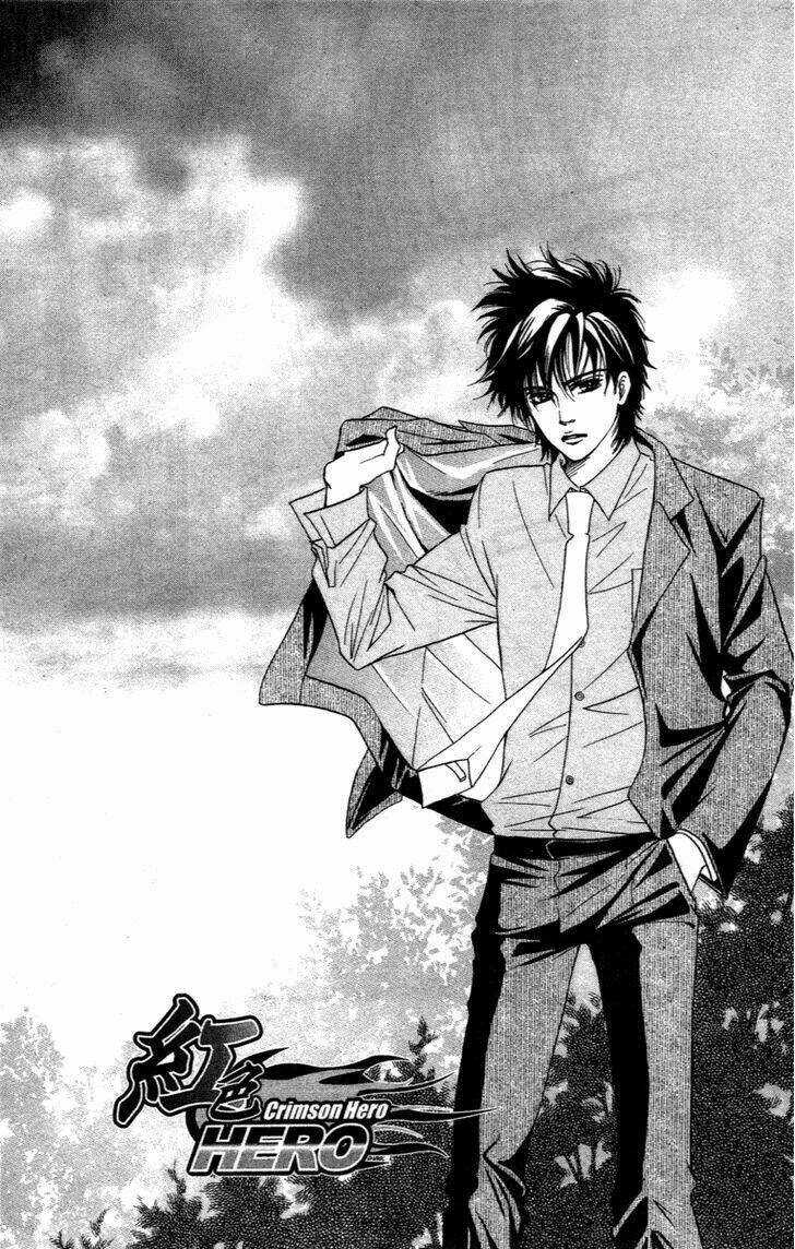 Xứng Danh Anh Hùng Chapter 69 trang 43