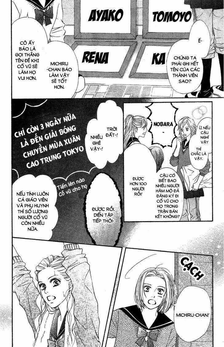 Xứng Danh Anh Hùng Chapter 69 trang 6