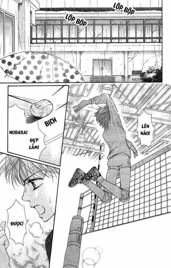 Xứng Danh Anh Hùng Chapter 69 trang 7