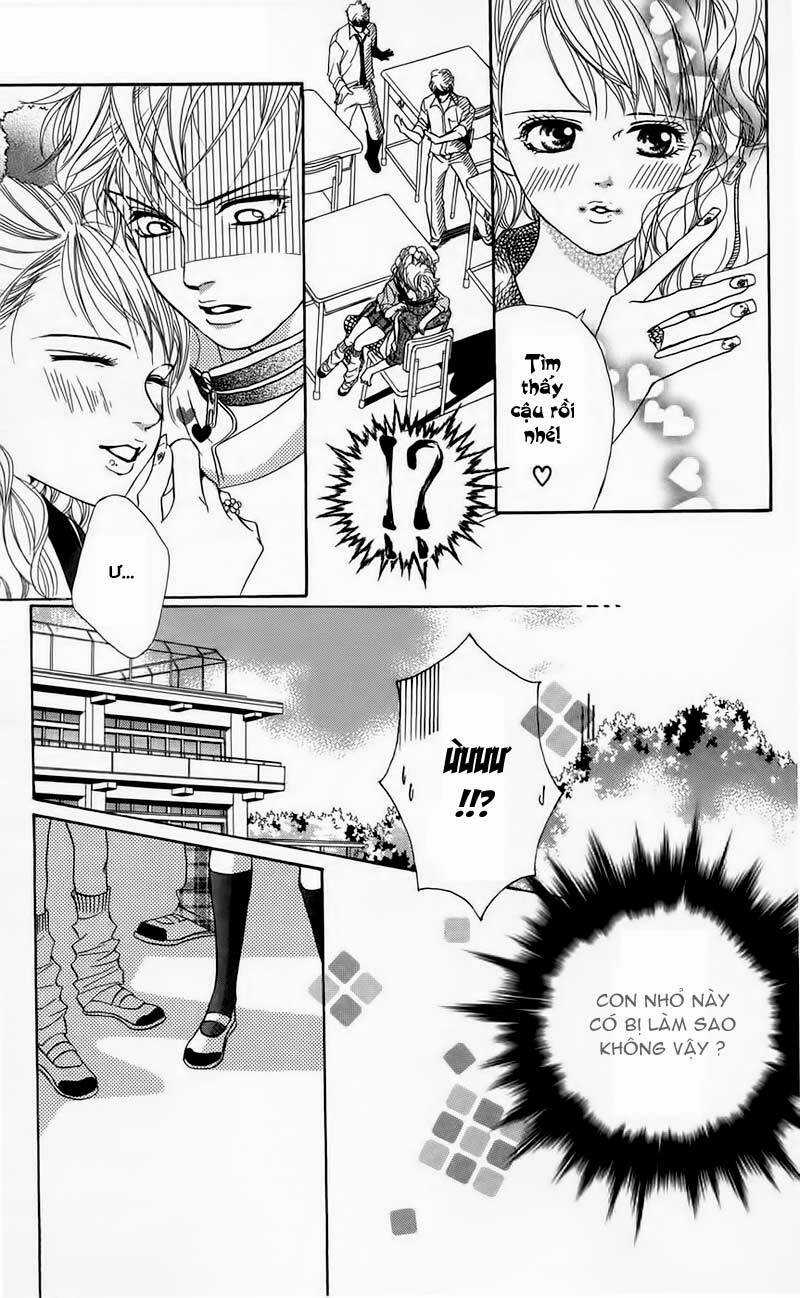 Xứng Danh Anh Hùng Chapter 7 trang 19