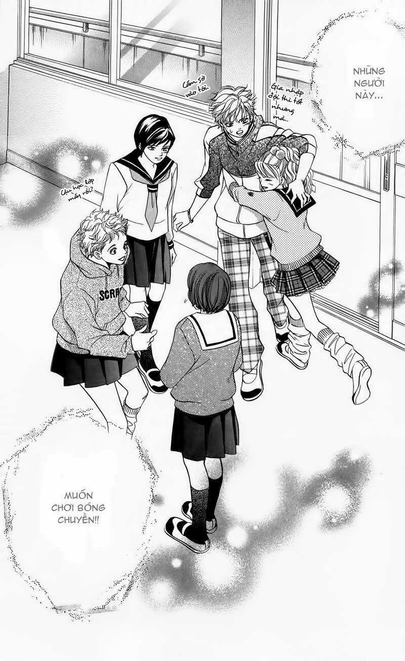 Xứng Danh Anh Hùng Chapter 7 trang 24