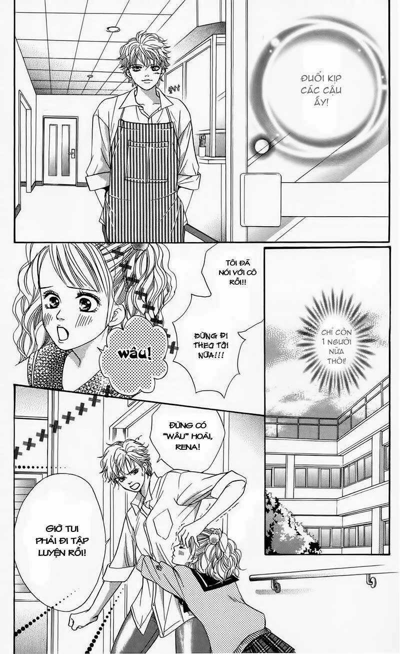 Xứng Danh Anh Hùng Chapter 7 trang 29