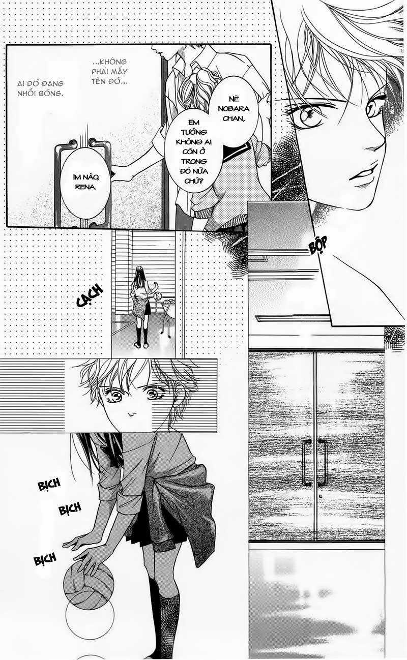 Xứng Danh Anh Hùng Chapter 7 trang 32