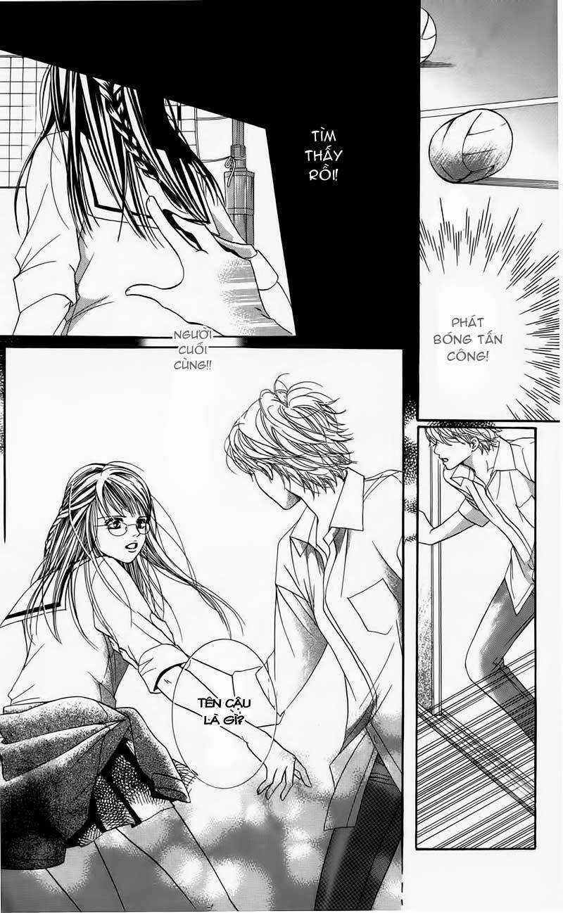 Xứng Danh Anh Hùng Chapter 7 trang 34