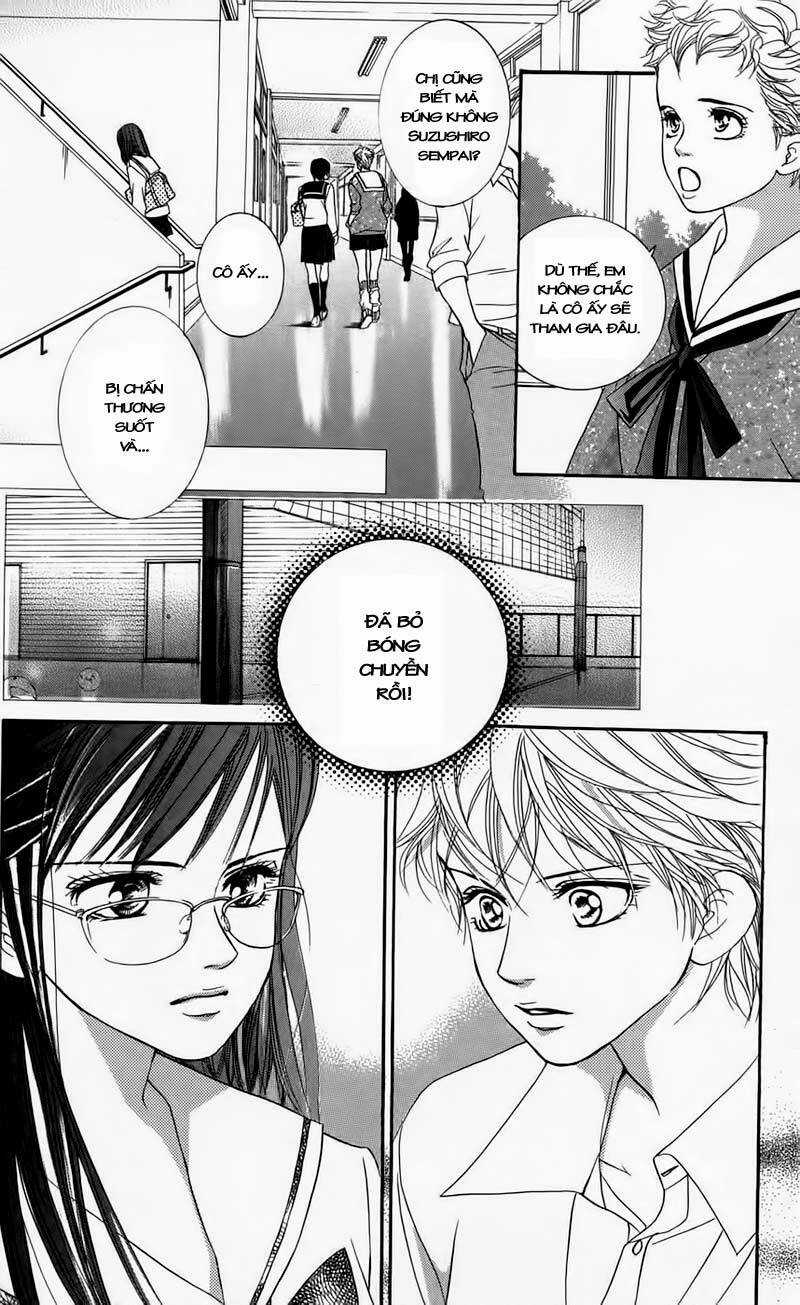 Xứng Danh Anh Hùng Chapter 7 trang 36