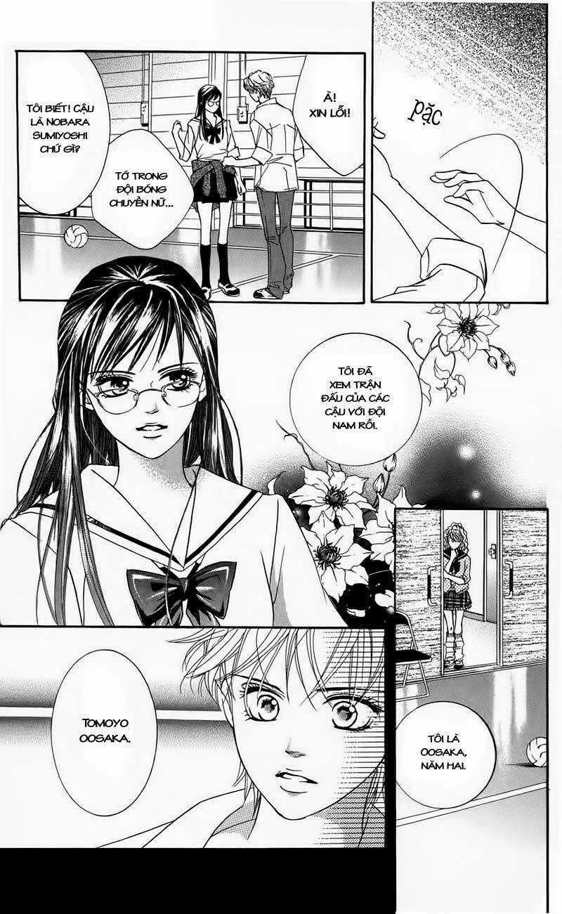 Xứng Danh Anh Hùng Chapter 7 trang 37