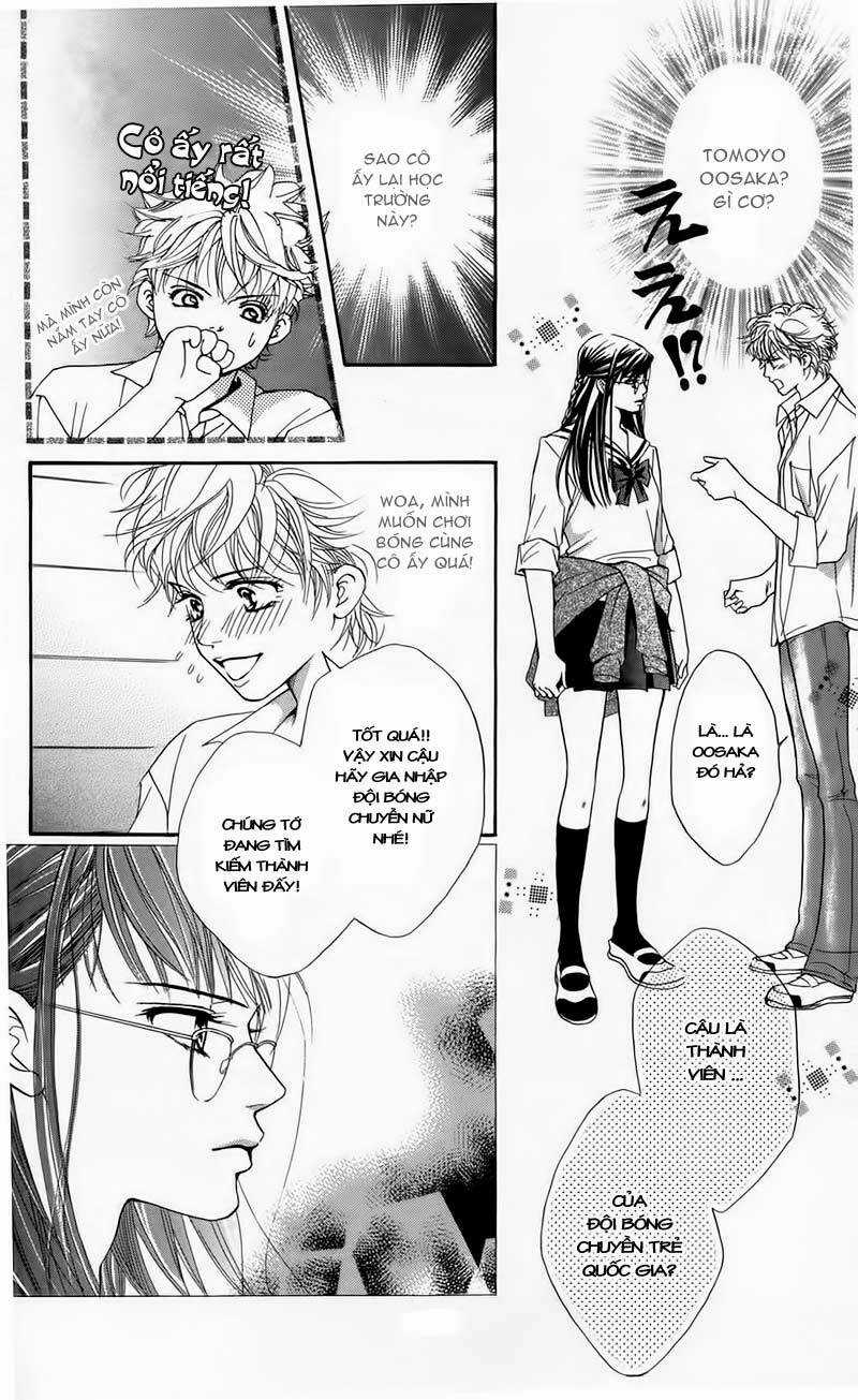 Xứng Danh Anh Hùng Chapter 7 trang 38