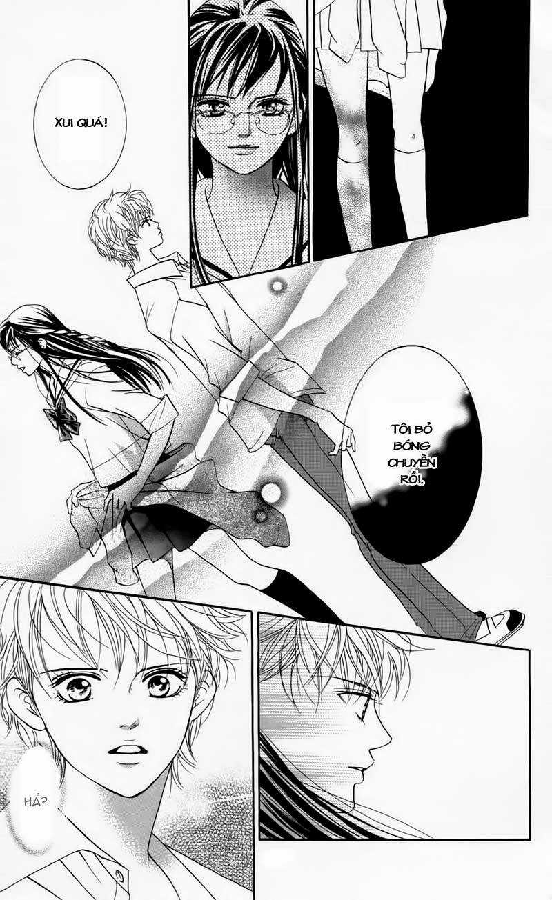 Xứng Danh Anh Hùng Chapter 7 trang 39