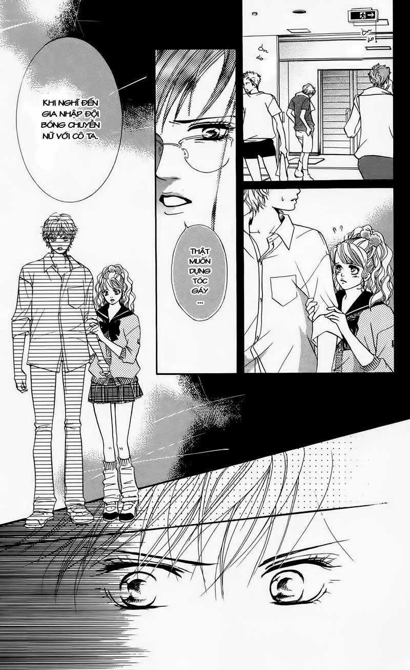 Xứng Danh Anh Hùng Chapter 7 trang 41