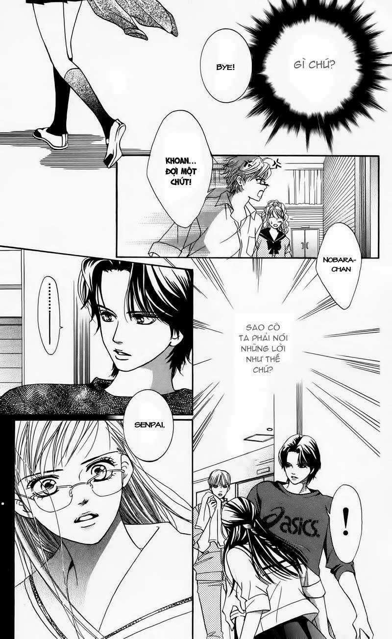 Xứng Danh Anh Hùng Chapter 7 trang 43