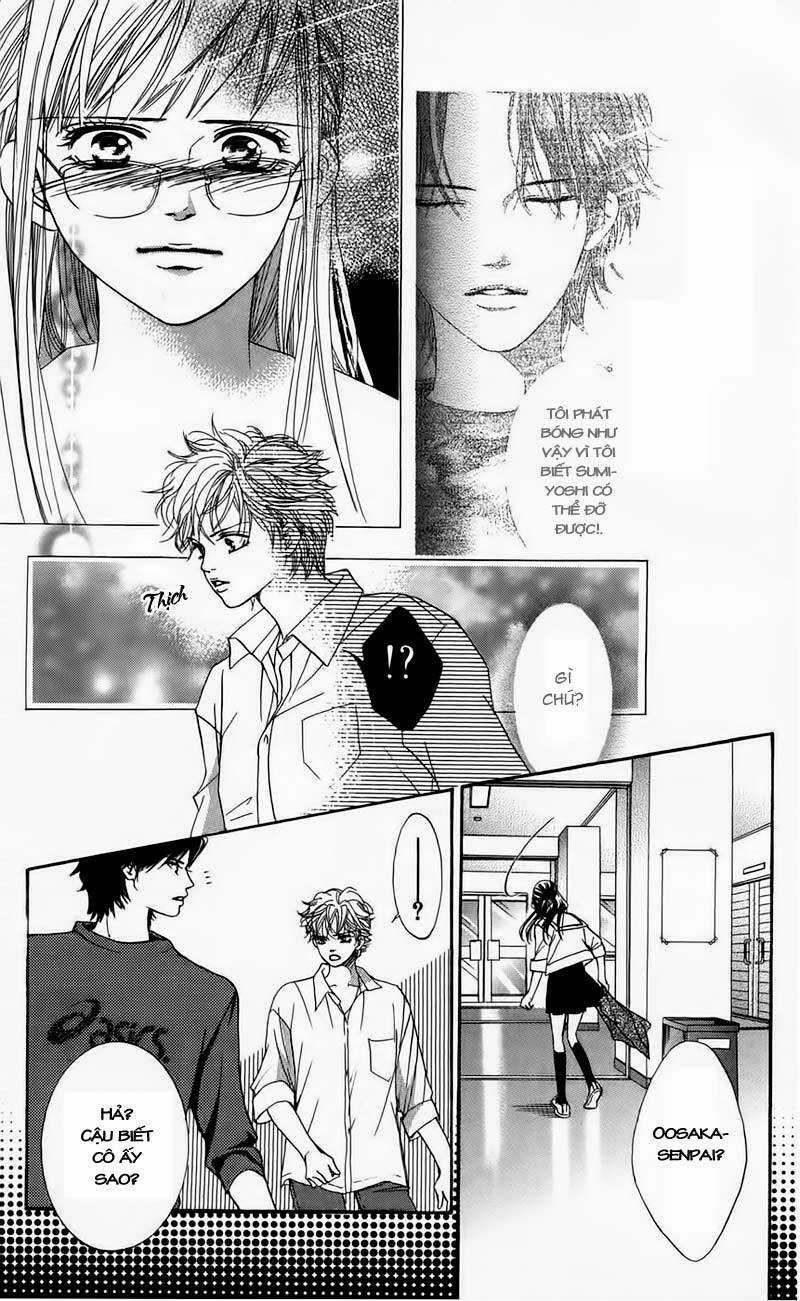 Xứng Danh Anh Hùng Chapter 7 trang 45