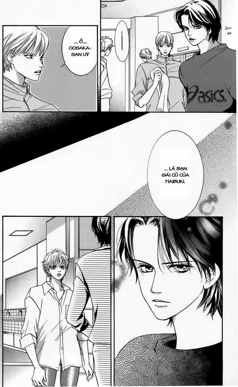 Xứng Danh Anh Hùng Chapter 7 trang 46