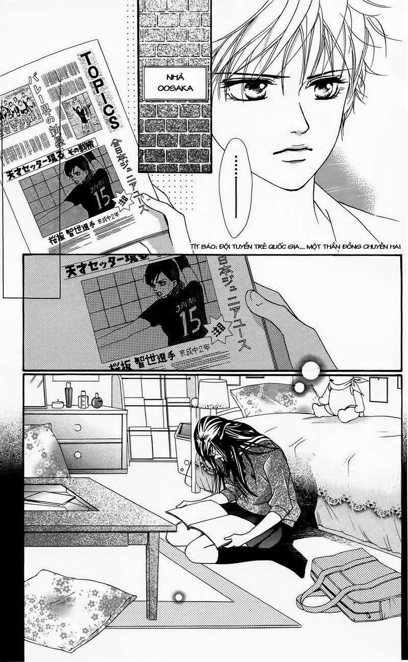 Xứng Danh Anh Hùng Chapter 7 trang 47