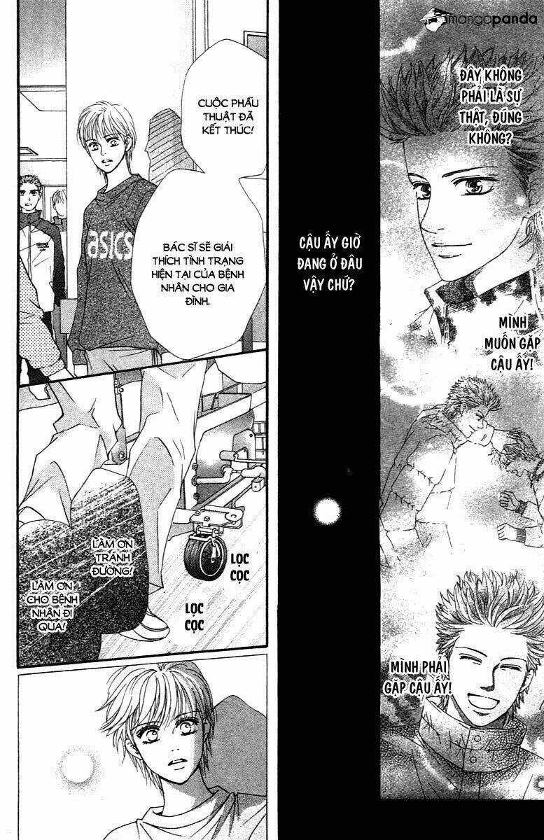 Xứng Danh Anh Hùng Chapter 70 trang 10