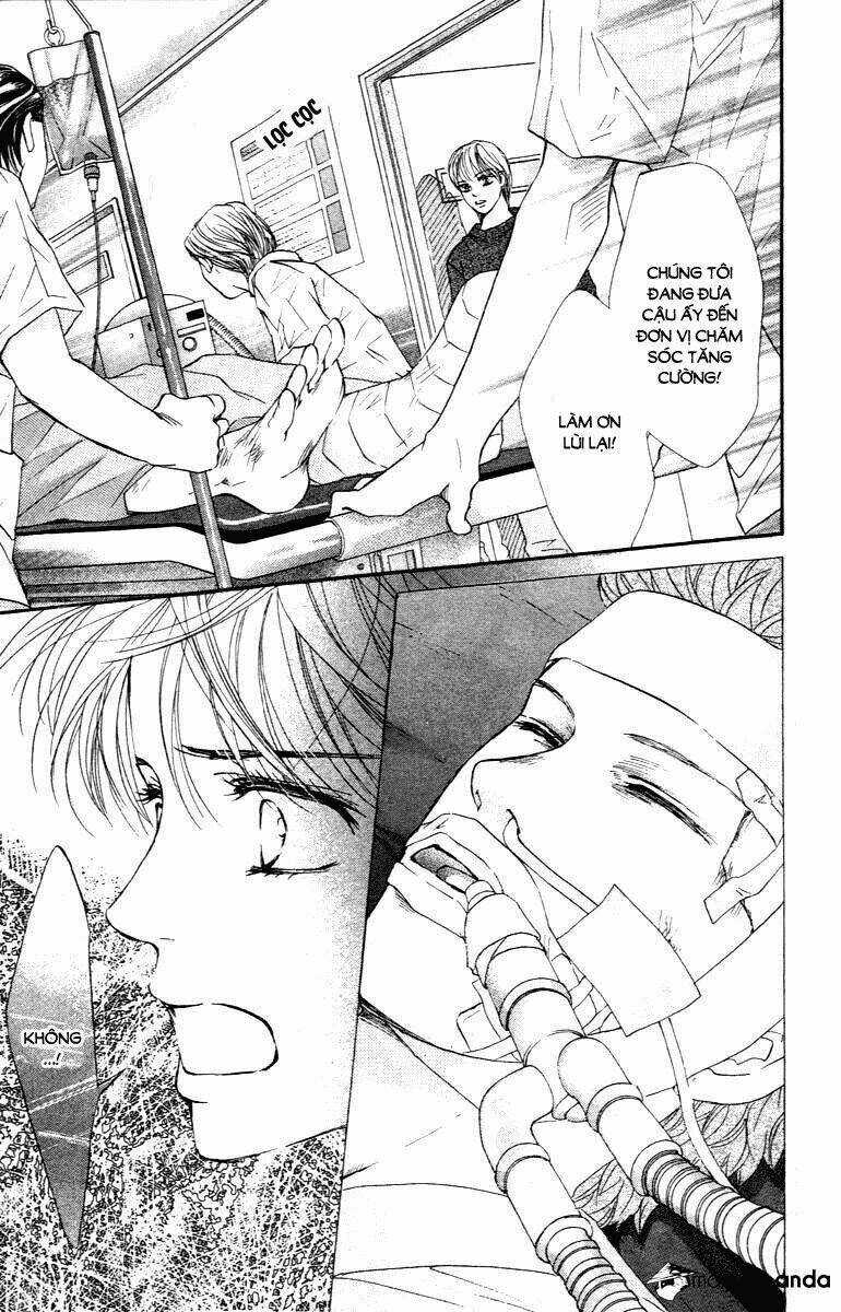 Xứng Danh Anh Hùng Chapter 70 trang 11