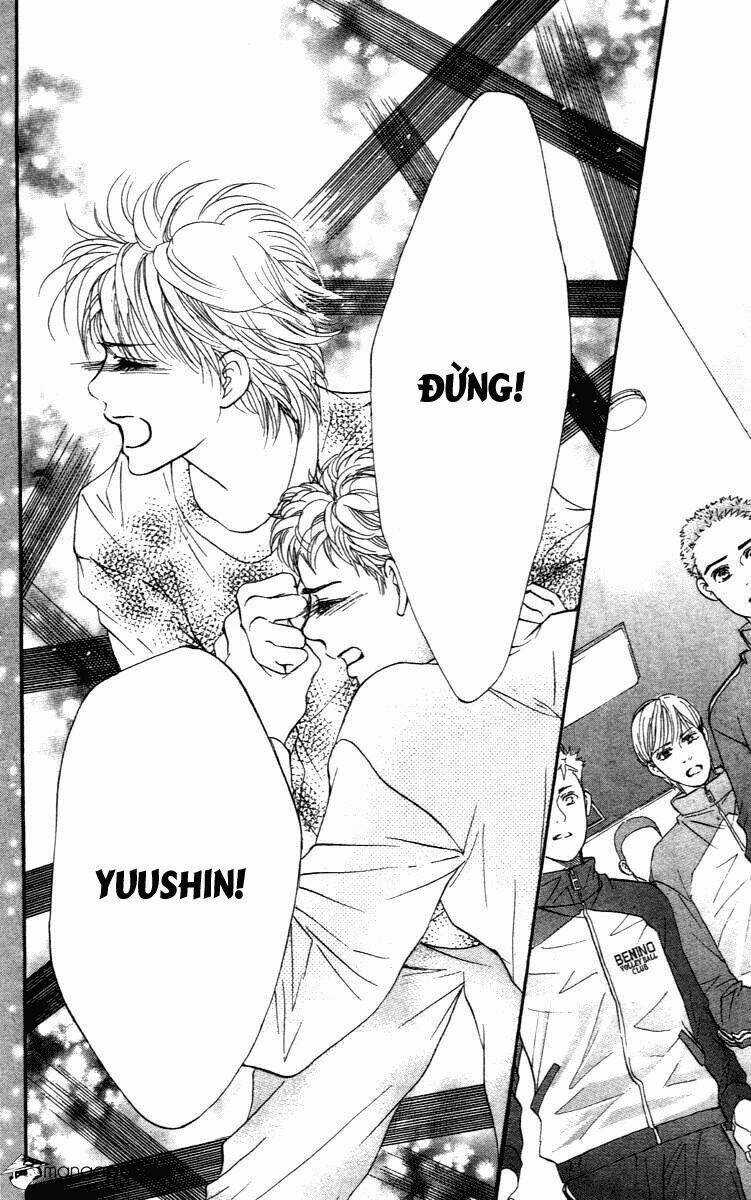 Xứng Danh Anh Hùng Chapter 70 trang 12