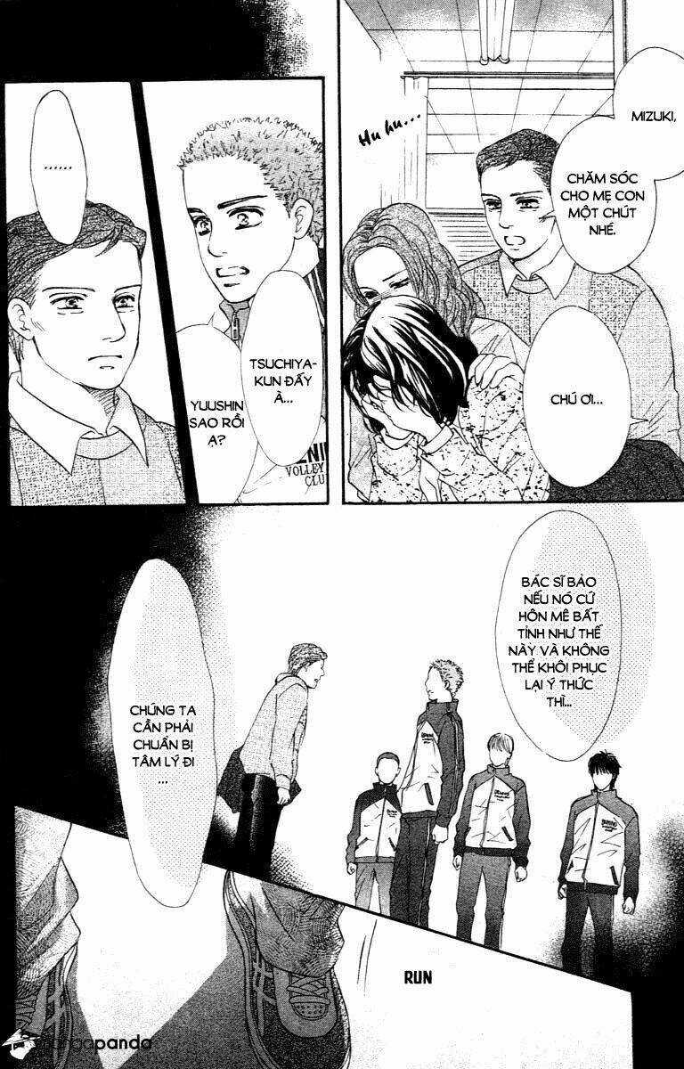 Xứng Danh Anh Hùng Chapter 70 trang 14