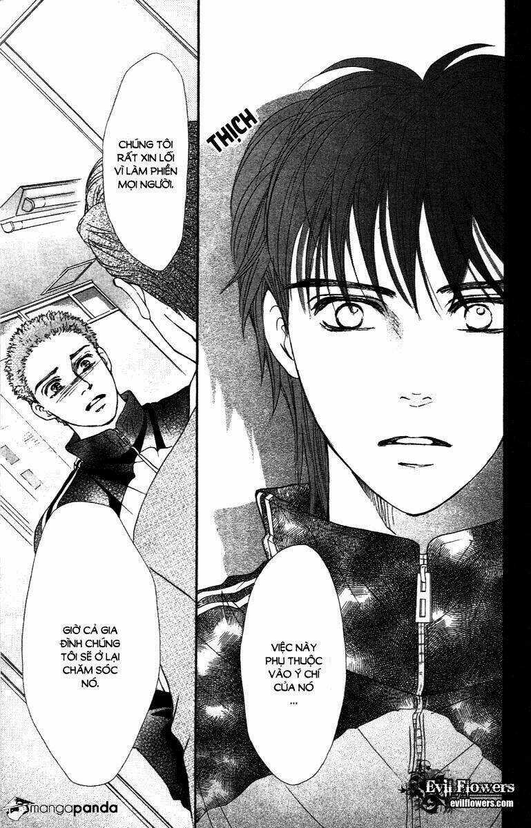 Xứng Danh Anh Hùng Chapter 70 trang 15