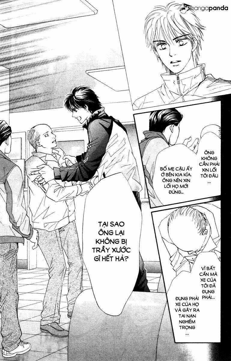 Xứng Danh Anh Hùng Chapter 70 trang 17