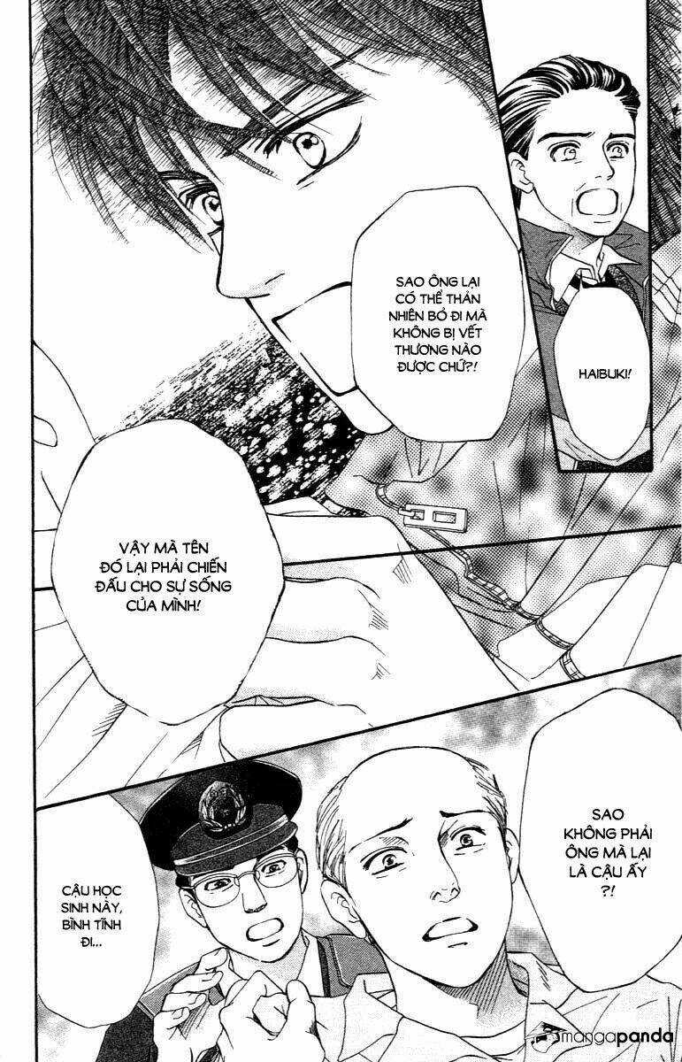 Xứng Danh Anh Hùng Chapter 70 trang 18