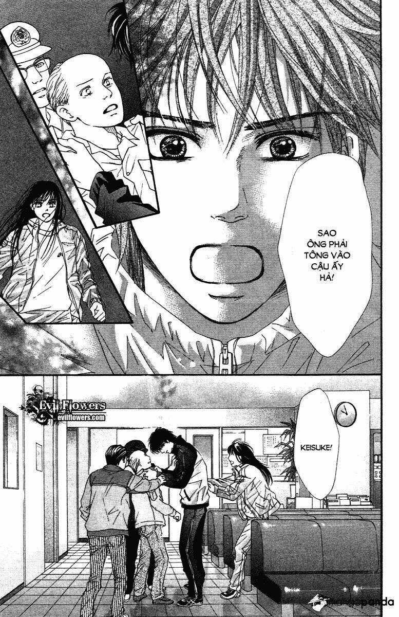 Xứng Danh Anh Hùng Chapter 70 trang 19