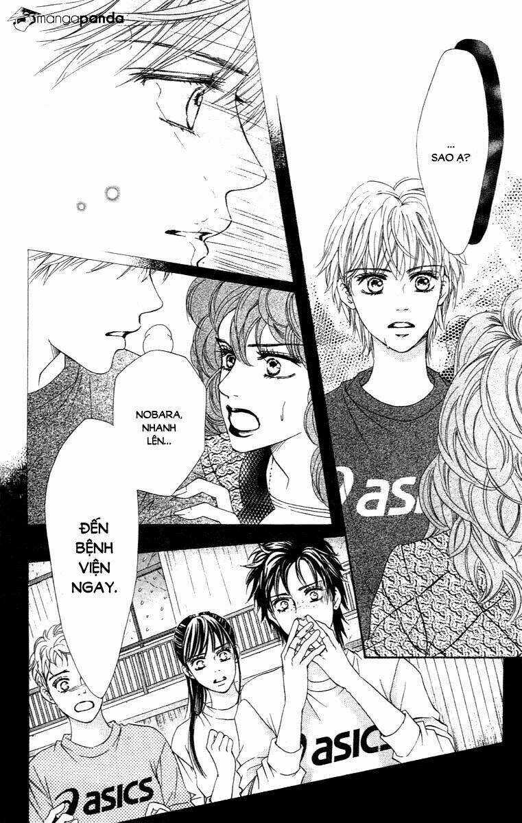 Xứng Danh Anh Hùng Chapter 70 trang 2